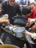 اعتراف رسانه عبری: نیم میلیون فلسطینی در غزه دچار قحطی هستند
