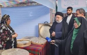 ابراهیم؛ خارج از گود سیاست بازی
