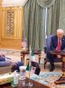 تحلیلگر صهیونیست:باید فقط به فکرگرفتن امتیاز از جولانی باشیم