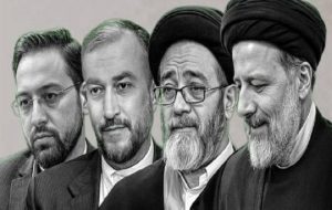 برنامه های تلویزیون در اولین سالگرد شهید جمهور و شهدای خدمت