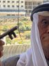 روایت پیرمرد فلسطینی از دو «روز نکبت» در یک قرن زندگی