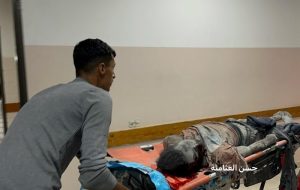 اعتراف ترامپ درباره فاجعه انسانی در غزه اعتراف ترامپ درباره فاجعه انسانی در غزه
