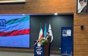 معاون اسلامی: فناوری هسته ای انتخاب نیست یک ضرورت است