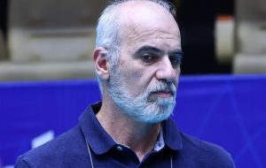 خوش خبر:کادر فنی ایرانی، تیم خوبی را تحویل پیاتزا می دهد خوش خبر:کادر فنی ایرانی، تیم خوبی را تحویل پیاتزا می دهد