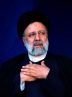 رونمایی و نصب سردیس شهید رئیسی در منطقه 11 تهران