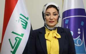 اختصاصی|ثبت نام 10 فهرست برای انتخابات پارلمانی عراق اختصاصی|ثبت نام 10 فهرست برای انتخابات پارلمانی عراق