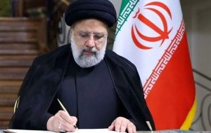 تأملی در تفاوت رویکرد شهید رئیسی با مدل های غرب گرایانه