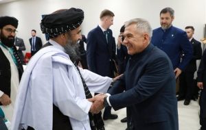 طالبان: سیاست خارجی افغانستان اقتصادی و متوازن است طالبان: سیاست خارجی افغانستان اقتصادی و متوازن است