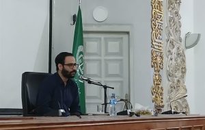 تأسیس «حوزه نوین» اقدام جدی و تاریخی آیت الله حائری است