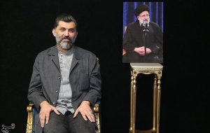 روایتهایی از مردم داری شهید رئیسی و بالابردن قرآن در نیویورک روایتهایی از مردم داری شهید رئیسی و بالابردن قرآن در نیویورک