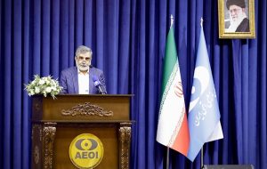 کمالوندی: براساس ان پی تی حق استفاده از فناوری هسته ای داریم