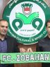 حدادی فر سرمربی ذوب آهن شد حدادی فر سرمربی ذوب آهن شد