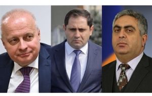 روایت جدید از جنگ جهانی دوم؛ خشم روسیه، جنجال در ارمنستان