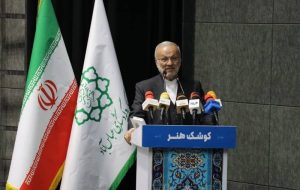 قالیباف 6 قانون را برای اجرا به پزشکیان ابلاغ کرد قالیباف 6 قانون را برای اجرا به پزشکیان ابلاغ کرد