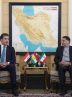 ورود نچیروان بارزانی به تهران ورود نچیروان بارزانی به تهران