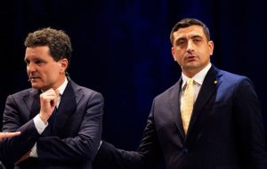 برگزاری انتخابات سرنوشت ساز در رومانی و لهستان