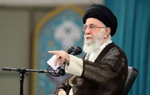نوآوری تربیتی در اندیشه رهبر انقلاب؛ فعال، نه گلخانه ای نوآوری تربیتی در اندیشه رهبر انقلاب؛ فعال، نه گلخانه ای