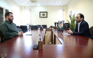 مجوز شهید رئیسی برای حضور سخنگوی دولت بین دانشجویان در 1401 مجوز شهید رئیسی برای حضور سخنگوی دولت بین دانشجویان در 1401