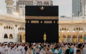 اسرار و حقایق نهفته در قبله