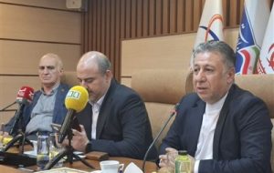تسهیم درآمد؛ تجربه موفق همکاری اپراتورها و شرکت های خصوصی تسهیم درآمد؛ تجربه موفق همکاری اپراتورها و شرکت های خصوصی