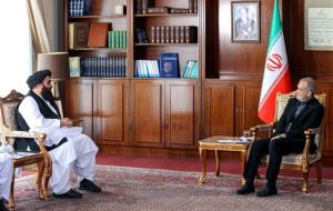تأکید پزشکیان بر تمایل گسترش همکاری ها با افغانستان تأکید پزشکیان بر تمایل گسترش همکاری ها با افغانستان