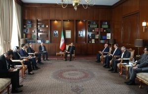 پزشکیان: تقویت روابط با همسایگان را دنبال میکنیم