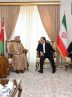 دیدار عراقچی و بوسعیدی درباره مذاکرات ایران و آمریکا