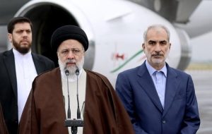 ناگفته های وزیر آموزش و پرورش دولت سیزدهم از شهید رئیسی ناگفته های وزیر آموزش و پرورش دولت سیزدهم از شهید رئیسی