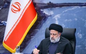رکود 20 ساله یک اَبَرپروژه/ رئیسی و قفلِ بزرگ گلستان!