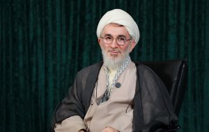شهید رئیسی انتظارات جامعه را از یک رئیس جمهور بالا برد