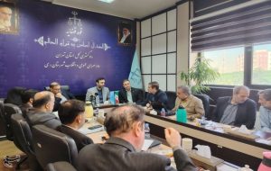 بحران تالاب بندعلی خان نتیجه اقدامات غیرقانونی دهه 70 است بحران تالاب بندعلی خان نتیجه اقدامات غیرقانونی دهه 70 است