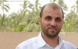 ترور «احمد کامل سرحان» فرمانده ارشد تیپ صلاح الدین ترور «احمد کامل سرحان» فرمانده ارشد تیپ صلاح الدین