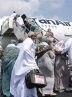 روایت آخرین پرواز? اعزام حجاج از? فرودگاه زاهدان