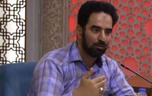 مدیرعامل جدید مجمع نوشت افزار ایرانی اسلامی انتخاب شد مدیرعامل جدید مجمع نوشت افزار ایرانی اسلامی انتخاب شد