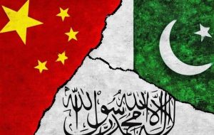 پکن، میزبان مذاکرات دیپلماتیک کابل و اسلام آباد پکن، میزبان مذاکرات دیپلماتیک کابل و اسلام آباد