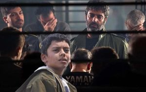 «یزدان» به همه چیز توجه کرده جز خود منوچهر هادی!