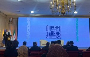 ترکمنستان: در حال ساخت کریدور به آذربایجان و ایران هستیم ترکمنستان: در حال ساخت کریدور به آذربایجان و ایران هستیم