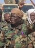 دولت سودان: آمریکا مانع ثبات سودان می شود دولت سودان: آمریکا مانع ثبات سودان می شود