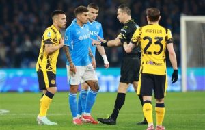 از تغییر زمان بازی های اینتر و ناپولی تا پلی آف قهرمانی
