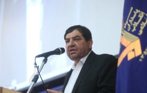 مخبر: شهید رئیسی تمام ویژگی های امام و رهبری را احصا کرد مخبر: شهید رئیسی تمام ویژگی های امام و رهبری را احصا کرد