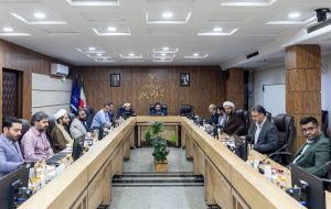 کلیات سند جامع ترویج و ارتقای سواد فضای مجازی تصویب شد کلیات سند جامع ترویج و ارتقای سواد فضای مجازی تصویب شد