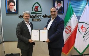 توسعه پاراموی تای از اهداف فدراسیون جانبازان و توان یابان توسعه پاراموی تای از اهداف فدراسیون جانبازان و توان یابان