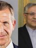هشدار ایران درباره تلاش برای اخلال در روابط با انگلیس هشدار ایران درباره تلاش برای اخلال در روابط با انگلیس
