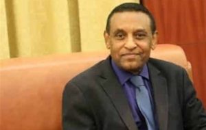 سودان از انتخاب نخست وزیر جدید تا نبرد در ام درمان سودان از انتخاب نخست وزیر جدید تا نبرد در ام درمان
