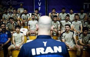 مهندسی والیبال ایران با پیاتزا/ نظم به جای ستاره محوری مهندسی والیبال ایران با پیاتزا/ نظم به جای ستاره محوری