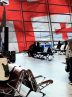 گرجستان به دنبال وضع قوانین سخت تر برای مهاجران گرجستان به دنبال وضع قوانین سخت تر برای مهاجران