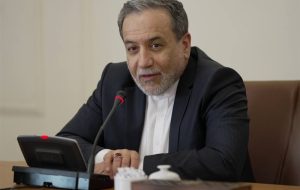 عراقچی: ایران همواره به تحقق اهداف آیورا کمک کرده است