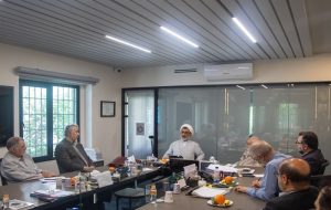 نقش بنیادهای مردمی در گفتمان سازی حکمرانی اسلامی تقویت شود