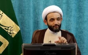 تربیت مدیران تراز انقلاب؛ رسالت امروز حوزه های علمیه تربیت مدیران تراز انقلاب؛ رسالت امروز حوزه های علمیه