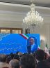 مراسم گرامیداشت شهید امیرعبداللهیان در وزارت خارجه مراسم گرامیداشت شهید امیرعبداللهیان در وزارت خارجه